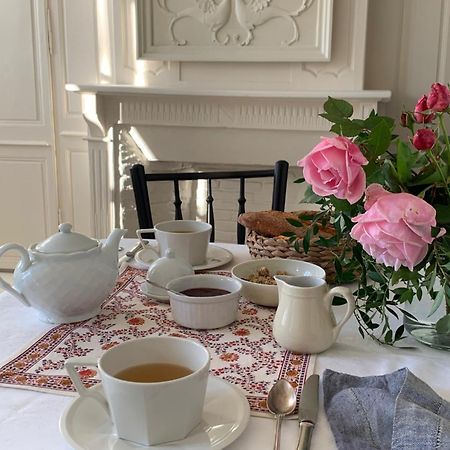 Chambre Suite D'Hotes "Le Hameau D'Ouville" En Normandie エクステリア 写真